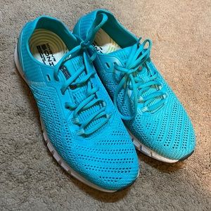 Under Armour shoes